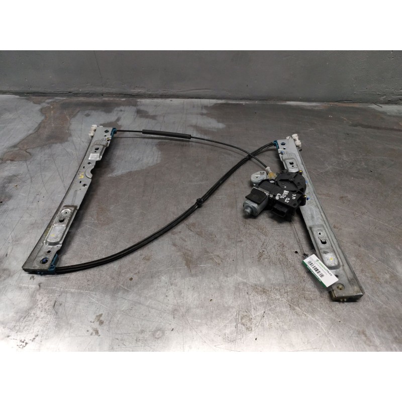 Recambio de elevalunas delantero izquierdo para peugeot 308 1.6 hdi fap cat (9hz / dv6ted4) referencia OEM IAM   