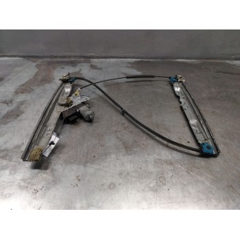 Recambio de elevalunas delantero izquierdo para peugeot 308 1.6 hdi fap cat (9hz / dv6ted4) referencia OEM IAM   