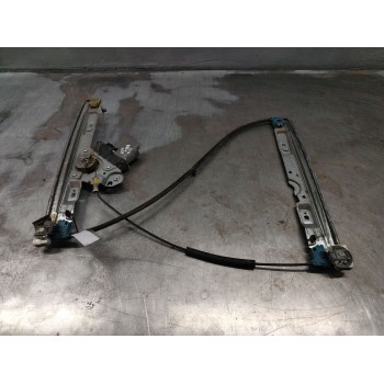 Recambio de elevalunas delantero derecho para peugeot 308 1.6 hdi fap cat (9hz / dv6ted4) referencia OEM IAM   