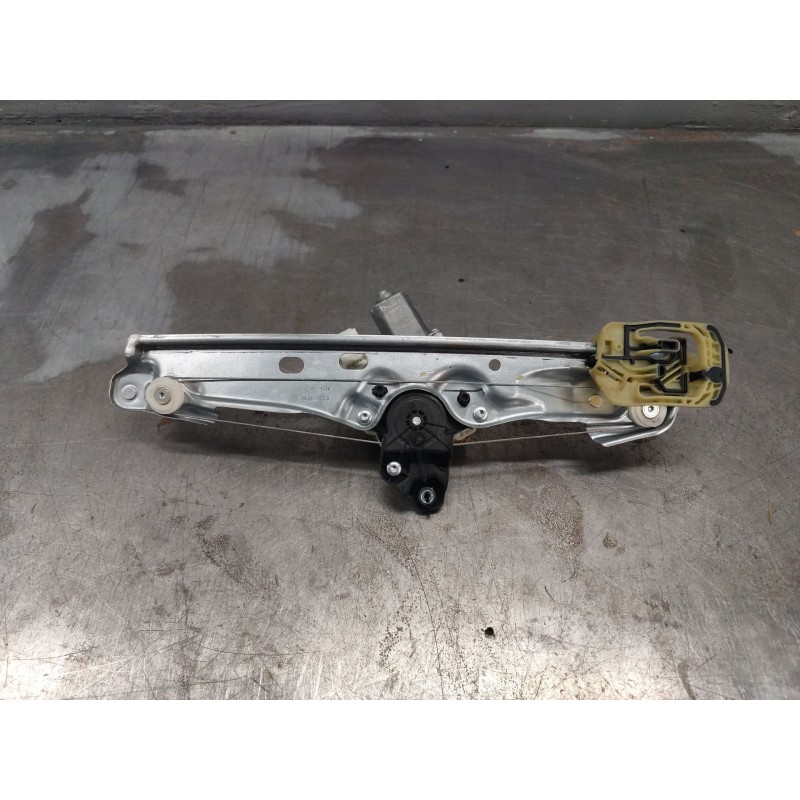 Recambio de elevalunas delantero izquierdo para opel astra k lim. 5türig 120 aniversario referencia OEM IAM 39142315  