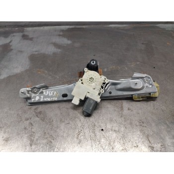 Recambio de elevalunas delantero izquierdo para opel astra k lim. 5türig 120 aniversario referencia OEM IAM 39142315  