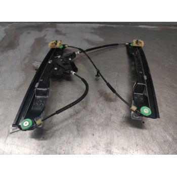Recambio de elevalunas delantero izquierdo para ford focus iii 1.0 ecoboost referencia OEM IAM CM51A23201AF  