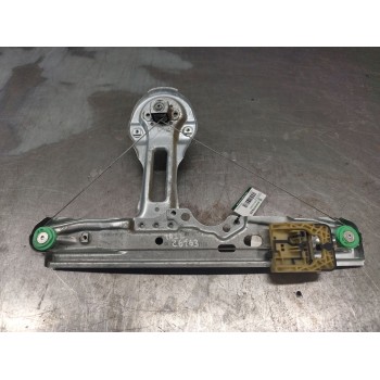 Recambio de elevalunas trasero izquierdo para ford focus iii 1.0 ecoboost referencia OEM IAM BM51A27001AC  