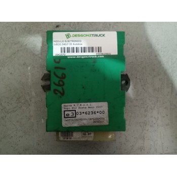 MODULO ELECTRONICO E303623600 2452006 28623600
