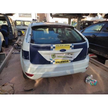 ford focus lim. (cb4) del año 2011