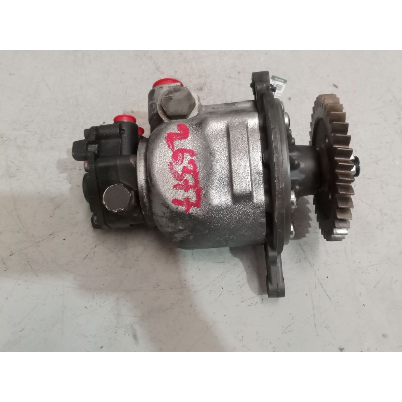 Recambio de bomba direccion para renault serie t 12.8 diesel referencia OEM IAM 7422204186 22204186 8654974103