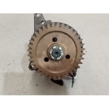 Recambio de bomba direccion para renault serie t 12.8 diesel referencia OEM IAM 7422204186 22204186 8654974103