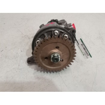 Recambio de bomba direccion para renault serie t 12.8 diesel referencia OEM IAM 7422204186 22204186 8654974103