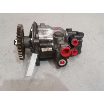 Recambio de bomba direccion para renault serie t 12.8 diesel referencia OEM IAM 7422204186 22204186 8654974103