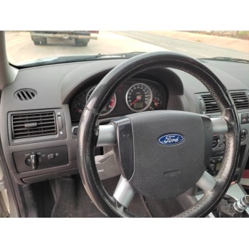 ford mondeo berlina (ge) del año 2001
