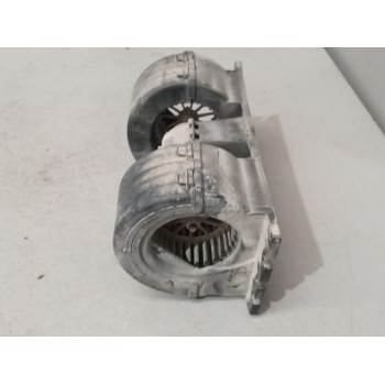 Recambio de motor calefaccion para man tgx 18.480 12.4 diesel referencia OEM IAM 81619306098  
