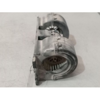 Recambio de motor calefaccion para man tgx 18.480 12.4 diesel referencia OEM IAM 81619306098  