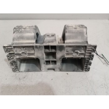 Recambio de motor calefaccion para man tgx 18.480 12.4 diesel referencia OEM IAM 81619306098  