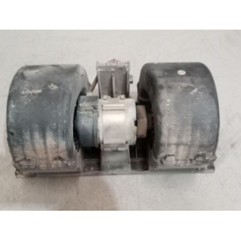 Recambio de motor calefaccion para man tgx 18.480 12.4 diesel referencia OEM IAM 81619306098  