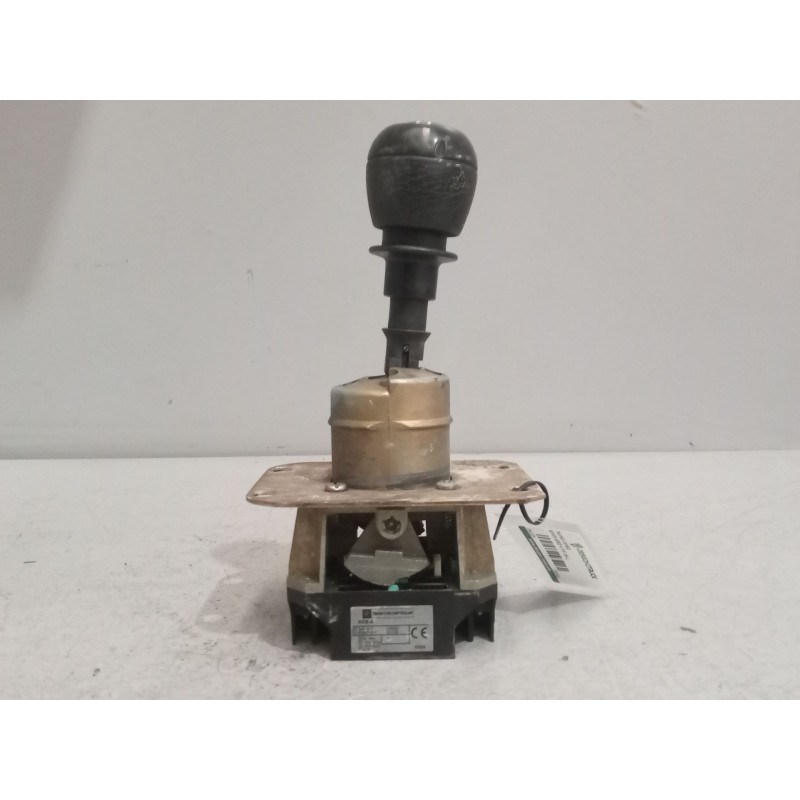 Recambio de palanca cambio para scania serie 4 (p/r 164 l) 15.6 diesel referencia OEM IAM 1502401  