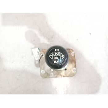 Recambio de palanca cambio para scania serie 4 (p/r 164 l) 15.6 diesel referencia OEM IAM 1502401  