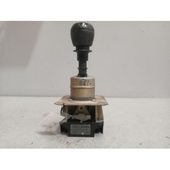 Recambio de palanca cambio para scania serie 4 (p/r 164 l) 15.6 diesel referencia OEM IAM 1502401  