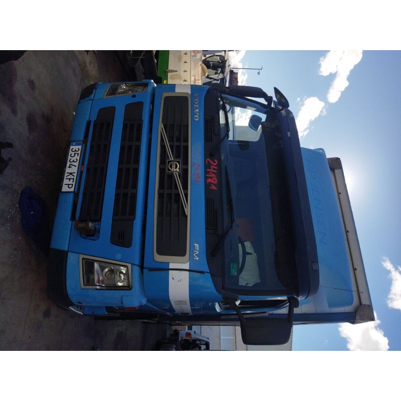 volvo fm xxx 9.4 diesel (2006 - 2013) 9364 300 del año 2007