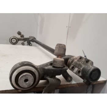 Recambio de barra torsion para volvo fh 500 referencia OEM IAM 22004643  