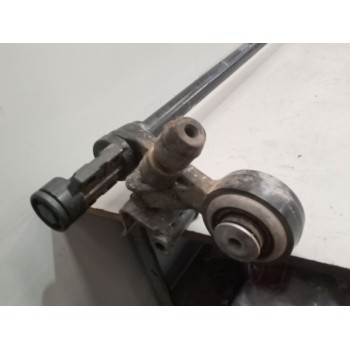 Recambio de barra torsion para volvo fh 500 referencia OEM IAM 22004643  