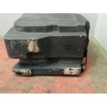 Recambio de deposito adblue para daf serie xf106 referencia OEM IAM 2036117  