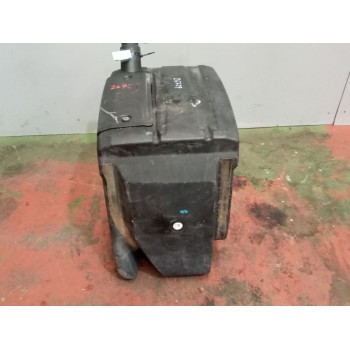 Recambio de deposito adblue para daf serie xf106 referencia OEM IAM 2036117  