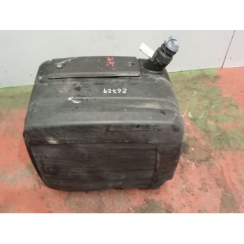 Recambio de deposito adblue para daf serie xf106 referencia OEM IAM 2036117  