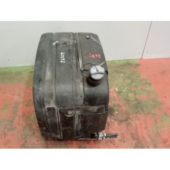 Recambio de deposito adblue para daf serie xf106 referencia OEM IAM 2036117  