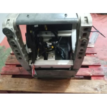 Recambio de deposito adblue para volvo fh 500 referencia OEM IAM 22460025  