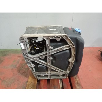 Recambio de deposito adblue para volvo fh 500 referencia OEM IAM 22460025  
