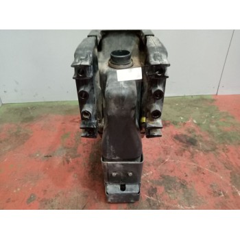 Recambio de deposito adblue para volvo fm 440 12.8 diesel referencia OEM IAM 20856464  