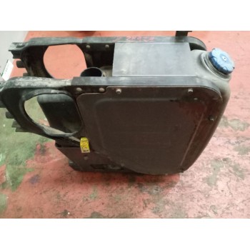 Recambio de deposito adblue para volvo fm 440 12.8 diesel referencia OEM IAM 20856464  