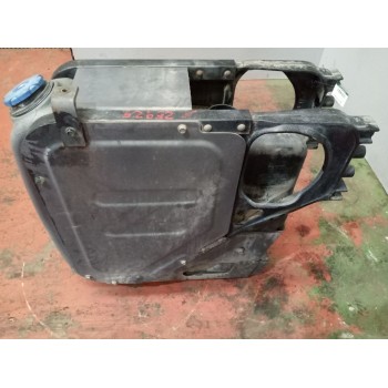 Recambio de deposito adblue para volvo fm 440 12.8 diesel referencia OEM IAM 20856464  