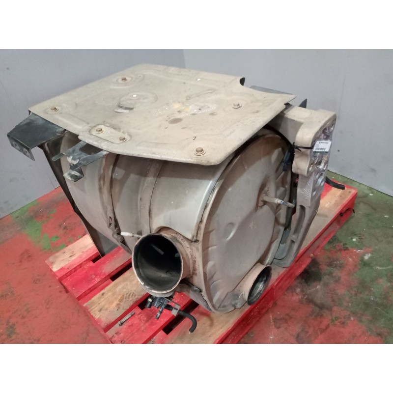 Recambio de catalizador para volvo fm 440 12.8 diesel referencia OEM IAM 20579347  