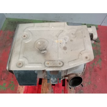 Recambio de catalizador para volvo fm 440 12.8 diesel referencia OEM IAM 20579347  