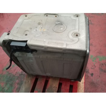 Recambio de catalizador para volvo fm 440 12.8 diesel referencia OEM IAM 20579347  