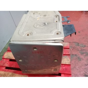 Recambio de catalizador para volvo fm 440 12.8 diesel referencia OEM IAM 20579347  