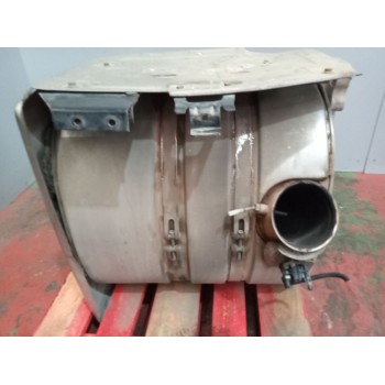 Recambio de catalizador para volvo fm 440 12.8 diesel referencia OEM IAM 20579347  