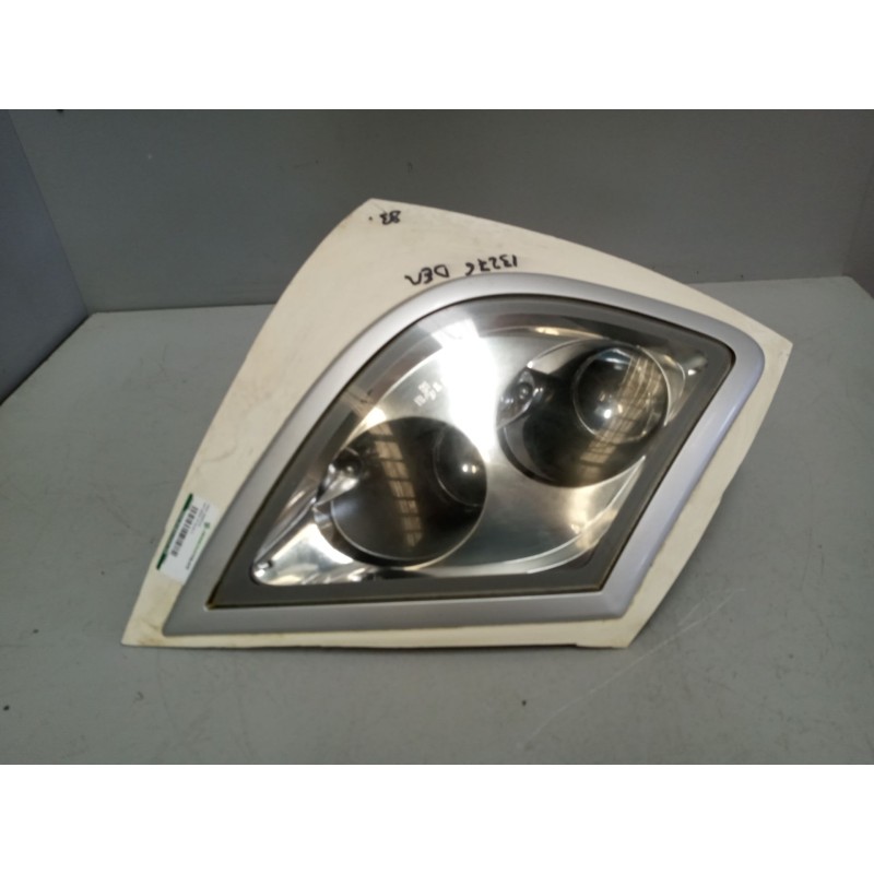 Recambio de faro derecho para daf serie xf euro 6 12.9 diesel referencia OEM IAM 1784823  