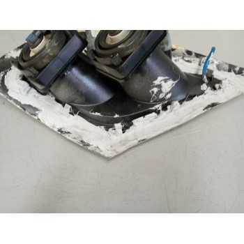 Recambio de faro derecho para daf serie xf euro 6 12.9 diesel referencia OEM IAM 1784823  