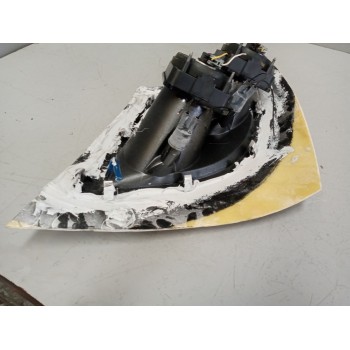 Recambio de faro derecho para daf serie xf euro 6 12.9 diesel referencia OEM IAM 1784823  