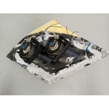 Recambio de faro derecho para daf serie xf euro 6 12.9 diesel referencia OEM IAM 1784823  