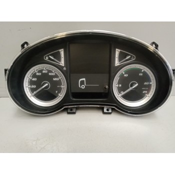 CUADRO INSTRUMENTOS 2134718 