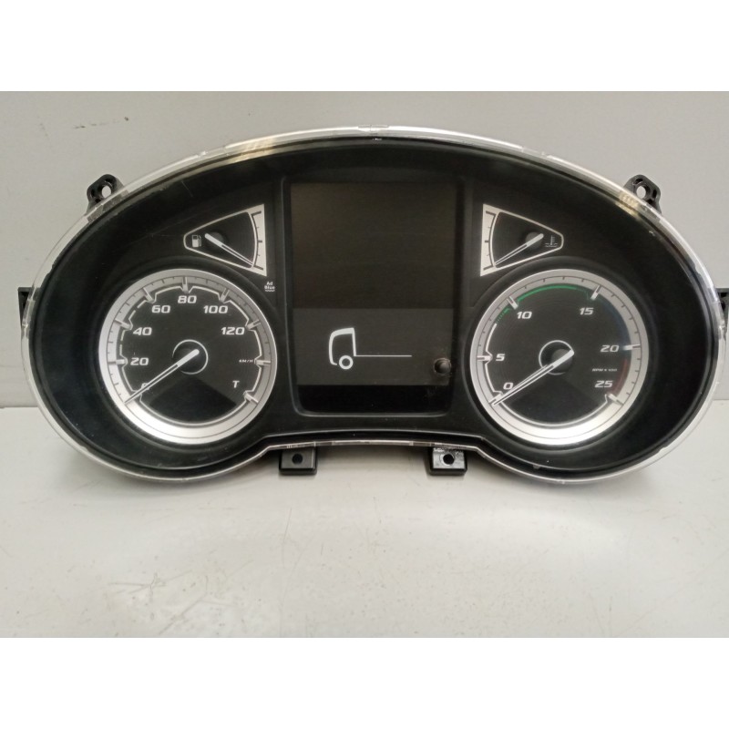Recambio de cuadro instrumentos para daf serie xf euro 6 12.9 diesel referencia OEM IAM 2134718  