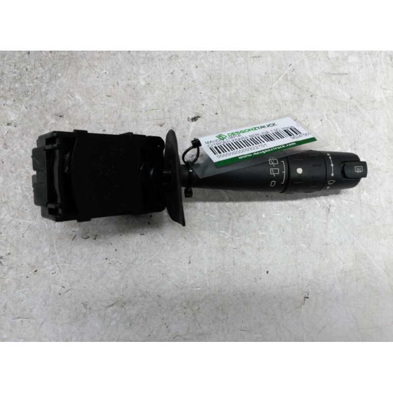 Recambio de mando limpia para citroen xsara berlina 1.9d image referencia OEM IAM 96247561ZL  