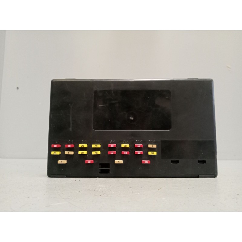 Recambio de modulo electronico para iveco eurocargo referencia OEM IAM 504357091  