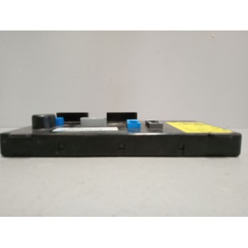 Recambio de modulo electronico para iveco eurocargo referencia OEM IAM 504357091  
