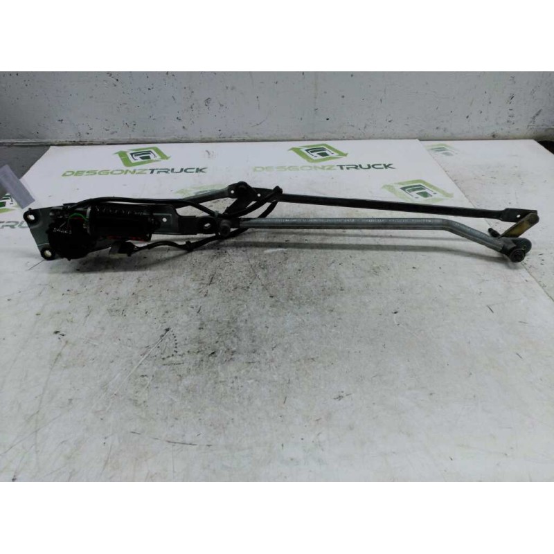 Recambio de motor limpia delantero para citroen xsara berlina 1.9d image referencia OEM IAM 0397020432 6405E7 