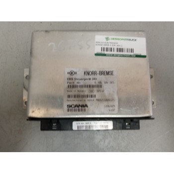 MODULO ELECTRONICO 1506029 0486106021 