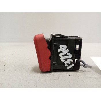 Recambio de warning para daf serie xf euro 6 12.9 diesel referencia OEM IAM 2127853  